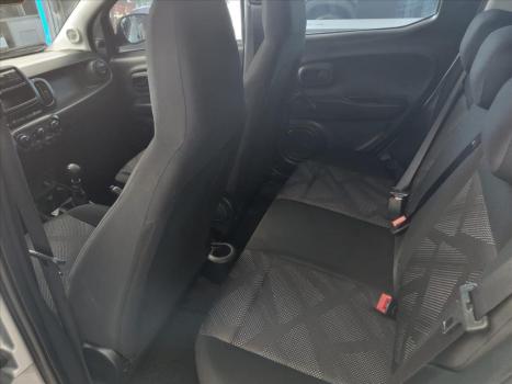 FIAT Mobi 1.0 4P FLEX EVO LIKE, Foto 9