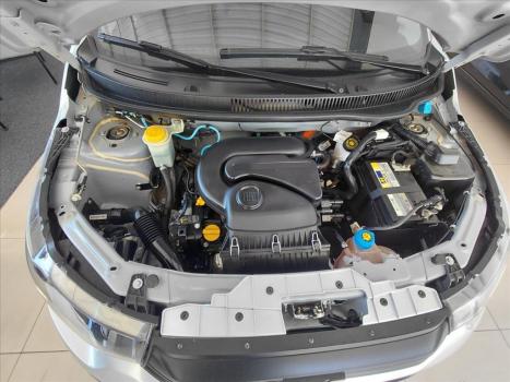 FIAT Mobi 1.0 4P FLEX EVO LIKE, Foto 10