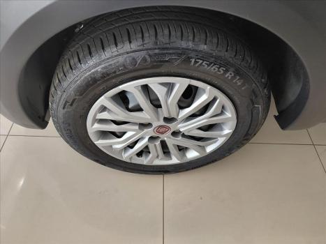 FIAT Mobi 1.0 4P FLEX EVO LIKE, Foto 11