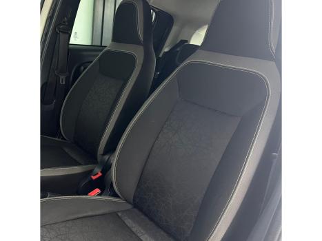 FIAT Mobi 1.0 4P FLEX EVO LIKE, Foto 8