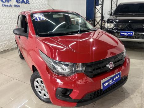 FIAT Mobi 1.0 4P FLEX EVO EASY, Foto 1