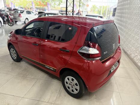 FIAT Mobi 1.0 4P FLEX EVO EASY, Foto 3