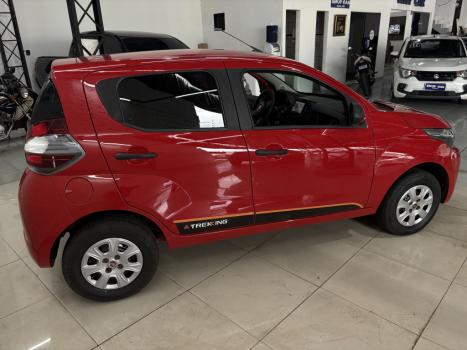 FIAT Mobi 1.0 4P FLEX EVO EASY, Foto 7