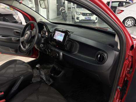 FIAT Mobi 1.0 4P FLEX EVO EASY, Foto 8