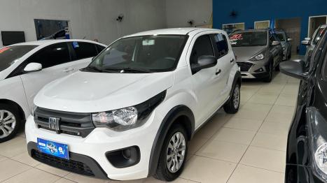 FIAT Mobi 1.0 4P FLEX EVO LIKE, Foto 3