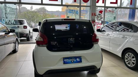FIAT Mobi 1.0 4P FLEX EVO LIKE, Foto 4