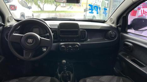 FIAT Mobi 1.0 4P FLEX EVO LIKE, Foto 8