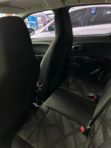 FIAT Mobi 1.0 4P FLEX EVO LIKE, Foto 9