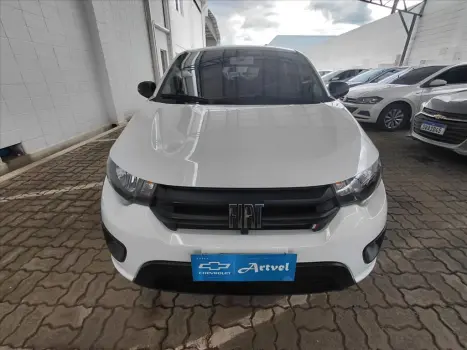 FIAT Mobi 1.0 4P FLEX EVO LIKE, Foto 1
