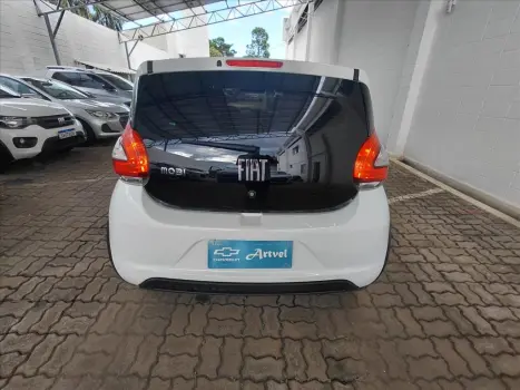 FIAT Mobi 1.0 4P FLEX EVO LIKE, Foto 4