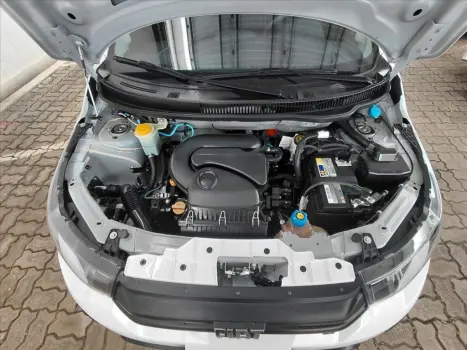 FIAT Mobi 1.0 4P FLEX EVO LIKE, Foto 5