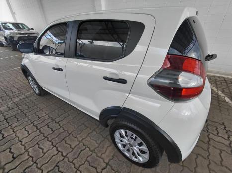 FIAT Mobi 1.0 4P FLEX EVO LIKE, Foto 6