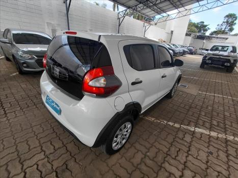 FIAT Mobi 1.0 4P FLEX EVO LIKE, Foto 7