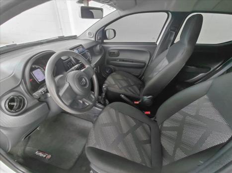 FIAT Mobi 1.0 4P FLEX EVO LIKE, Foto 8