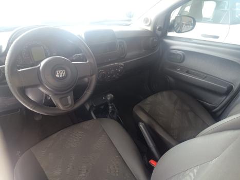 FIAT Mobi 1.0 4P FLEX EVO LIKE, Foto 4