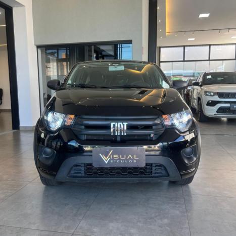 FIAT Mobi 1.0 4P FLEX EVO LIKE, Foto 2