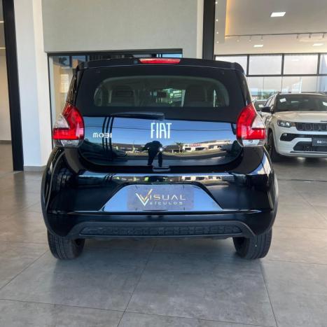 FIAT Mobi 1.0 4P FLEX EVO LIKE, Foto 5