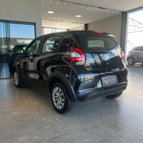 FIAT Mobi 1.0 4P FLEX EVO LIKE, Foto 6