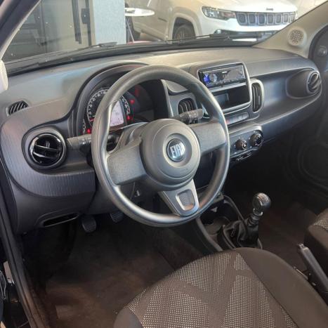 FIAT Mobi 1.0 4P FLEX EVO LIKE, Foto 7