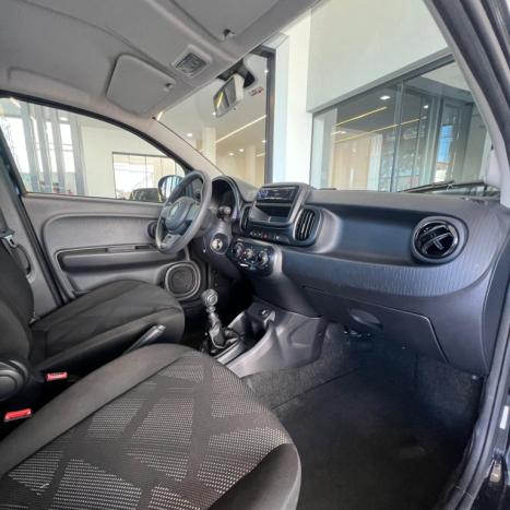 FIAT Mobi 1.0 4P FLEX EVO LIKE, Foto 9