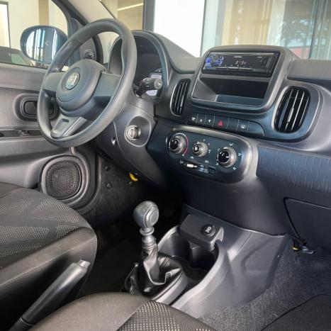 FIAT Mobi 1.0 4P FLEX EVO LIKE, Foto 10