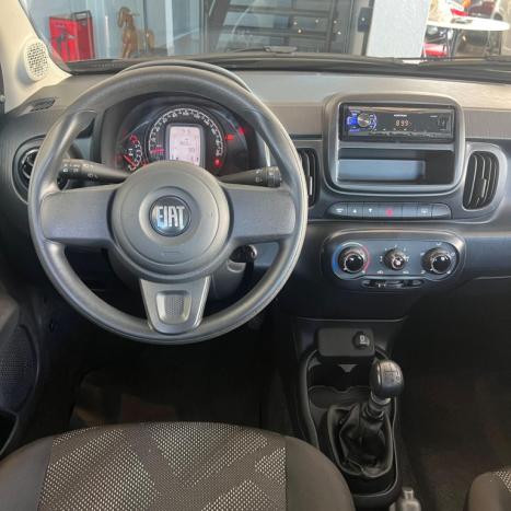 FIAT Mobi 1.0 4P FLEX EVO LIKE, Foto 11