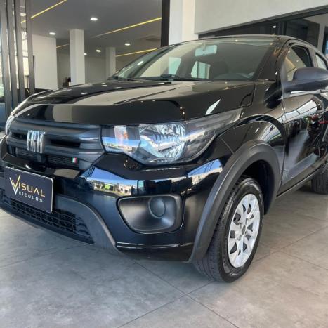 FIAT Mobi 1.0 4P FLEX EVO LIKE, Foto 17