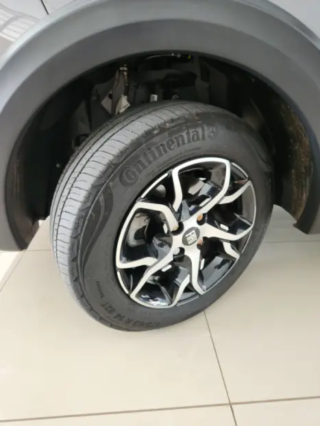 FIAT Mobi 1.0 4P FLEX EVO LIKE, Foto 7