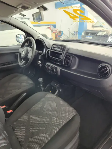 FIAT Mobi 1.0 4P FLEX EVO LIKE, Foto 11