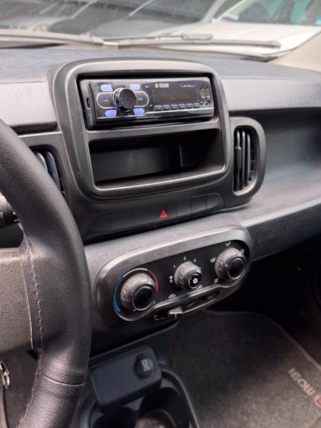 FIAT Mobi 1.0 4P FLEX DRIVE FIRE FLY, Foto 5