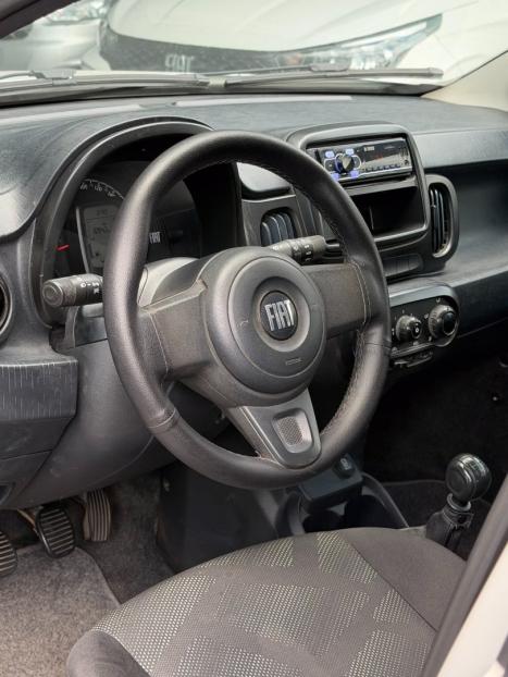 FIAT Mobi 1.0 4P FLEX DRIVE FIRE FLY, Foto 6