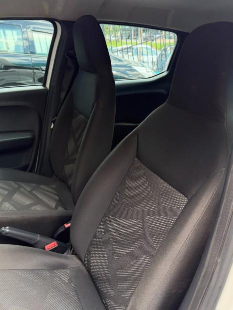 FIAT Mobi 1.0 4P FLEX DRIVE FIRE FLY, Foto 8