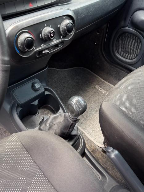 FIAT Mobi 1.0 4P FLEX DRIVE FIRE FLY, Foto 9