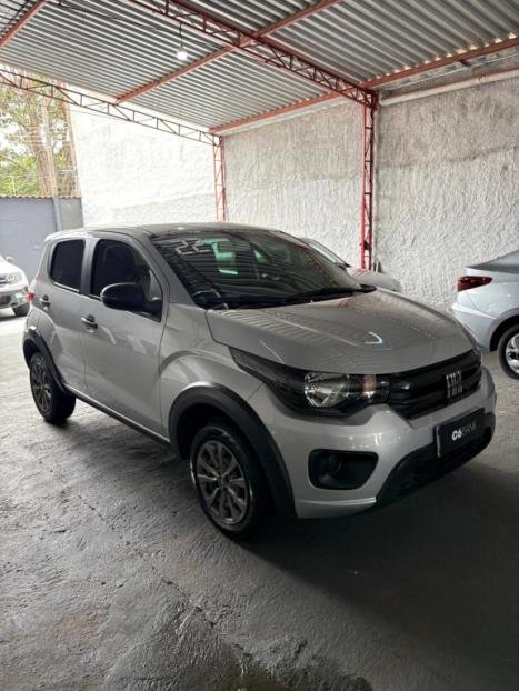 FIAT Mobi 1.0 4P FLEX EVO LIKE, Foto 1