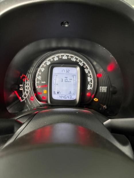 FIAT Mobi 1.0 4P FLEX EVO LIKE, Foto 2