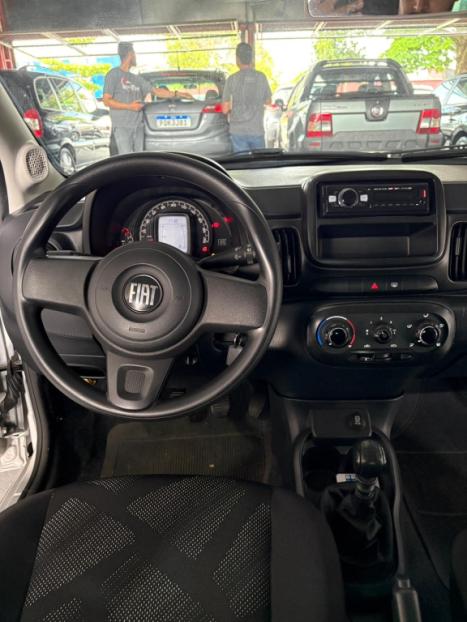 FIAT Mobi 1.0 4P FLEX EVO LIKE, Foto 4