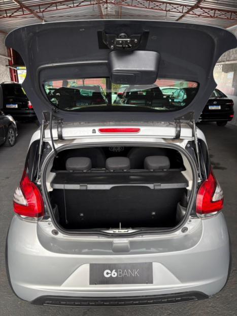 FIAT Mobi 1.0 4P FLEX EVO LIKE, Foto 5