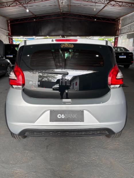 FIAT Mobi 1.0 4P FLEX EVO LIKE, Foto 7