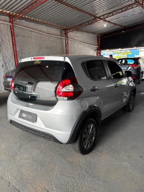 FIAT Mobi 1.0 4P FLEX EVO LIKE, Foto 8