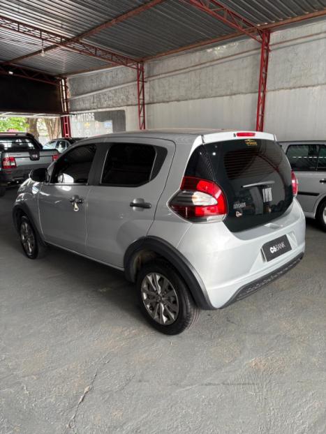 FIAT Mobi 1.0 4P FLEX EVO LIKE, Foto 9