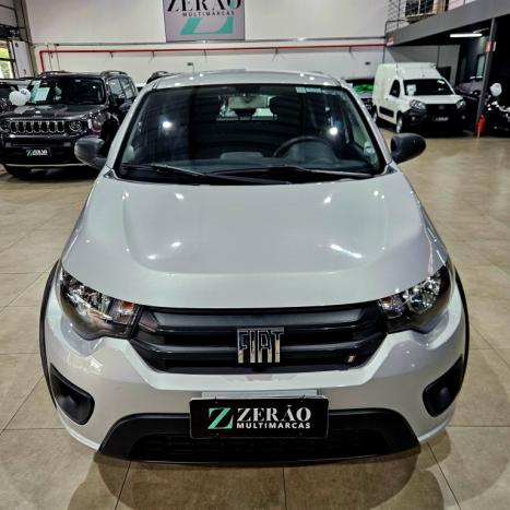 FIAT Mobi 1.0 4P FLEX EVO LIKE, Foto 2