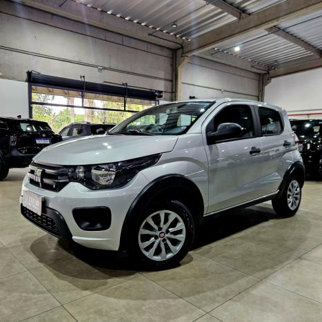 FIAT Mobi 1.0 4P FLEX EVO LIKE, Foto 3