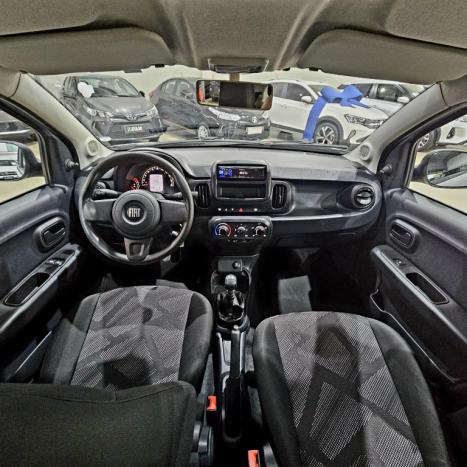 FIAT Mobi 1.0 4P FLEX EVO LIKE, Foto 6