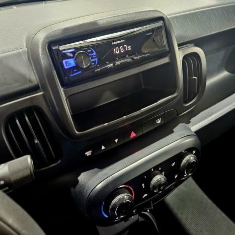 FIAT Mobi 1.0 4P FLEX EVO LIKE, Foto 7