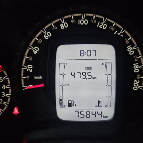 FIAT Mobi 1.0 4P FLEX EVO LIKE, Foto 9