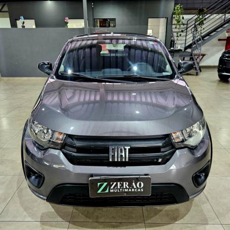 FIAT Mobi 1.0 4P FLEX EVO LIKE, Foto 2