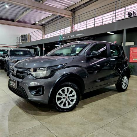 FIAT Mobi 1.0 4P FLEX EVO LIKE, Foto 3