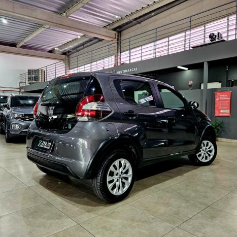 FIAT Mobi 1.0 4P FLEX EVO LIKE, Foto 4