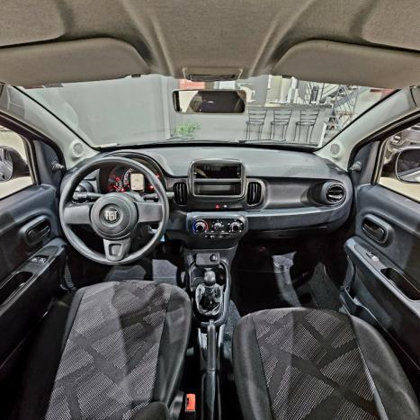 FIAT Mobi 1.0 4P FLEX EVO LIKE, Foto 6
