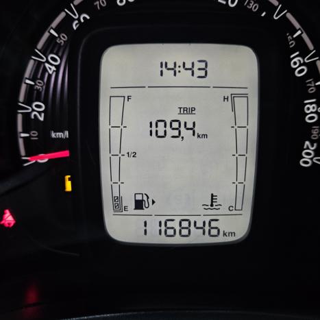 FIAT Mobi 1.0 4P FLEX EVO LIKE, Foto 8